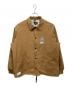 Schott（ショット）の古着「COACH JACKET 