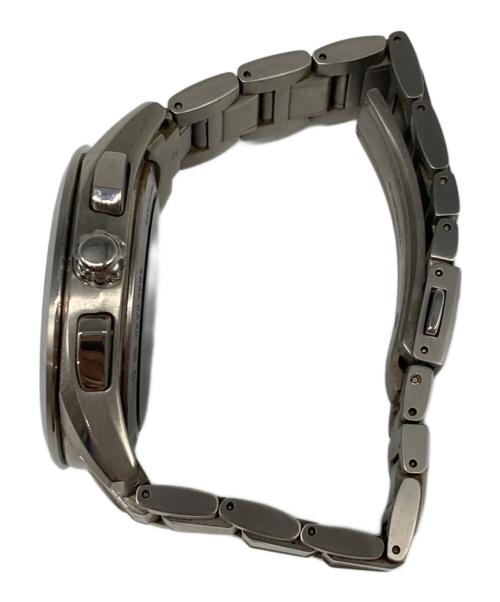 SEIKO（セイコー）SEIKO (セイコー) クロノグラフの古着・服飾アイテム