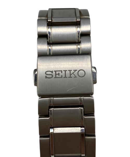 SEIKO（セイコー）SEIKO (セイコー) クロノグラフの古着・服飾アイテム