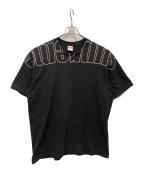 SUPREMEシュプリーム）の古着「Upside  Down Tee」｜ブラック