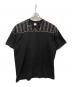 Supreme（シュプリーム）の古着「Upside  Down Tee」｜ブラック