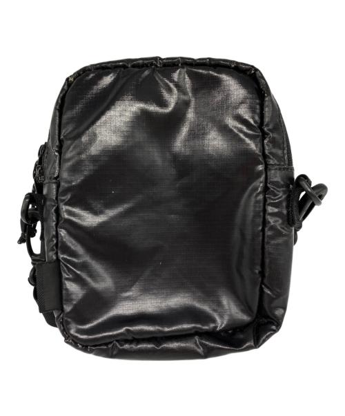 SUPREME（シュプリーム）Supreme (シュプリーム) Shoulder Bag ブラックの古着・服飾アイテム