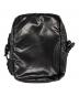 Supreme (シュプリーム) Shoulder Bag ブラック：5000円