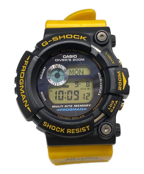 CASIO（カシオ）CASIO (カシオ) デジタルウォッチ ブラックの古着・服飾アイテム