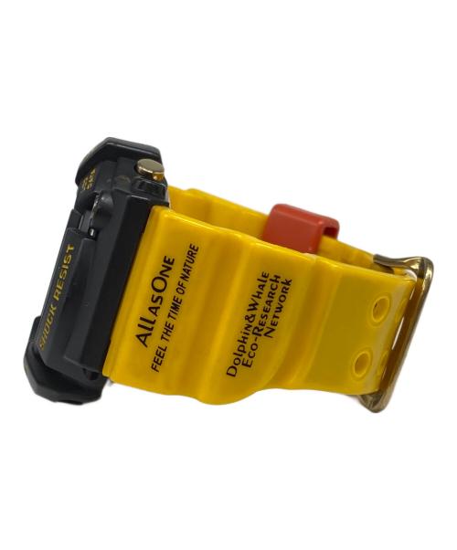 CASIO（カシオ）CASIO (カシオ) デジタルウォッチ ブラックの古着・服飾アイテム