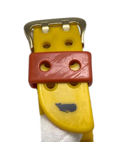 CASIO（カシオ）CASIO (カシオ) デジタルウォッチ ブラックの古着・服飾アイテム