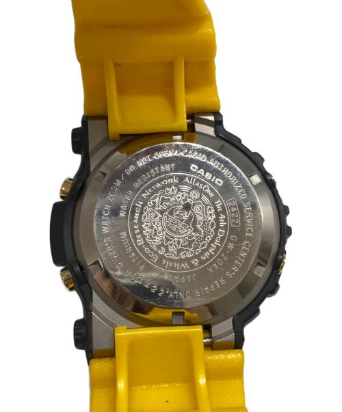 CASIO（カシオ）CASIO (カシオ) デジタルウォッチ ブラックの古着・服飾アイテム