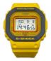CASIO（カシオ）の古着「デジタルウォッチ」｜イエロー