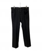 LEVI'Sリーバイス）の古着「ブーツカットパンツ」｜ブラック