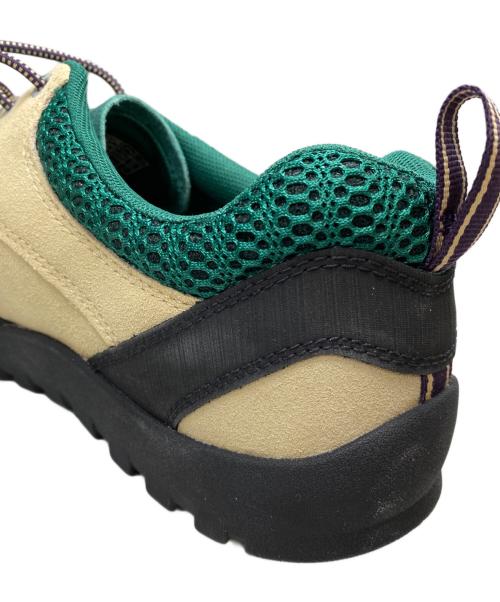 KEEN（キーン）KEEN (キーン) ジャスパー ロックス エスピー スニーカー ベージュ サイズ:27.5㎝の古着・服飾アイテム