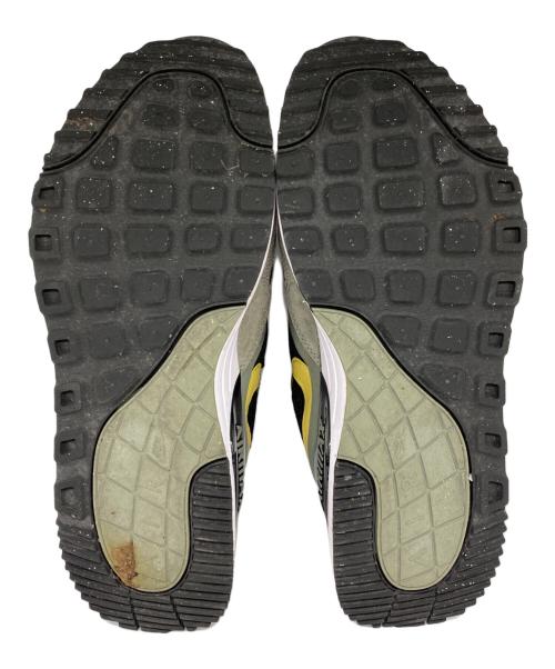 NIKE（ナイキ）NIKE (ナイキ) AIR MAX SYSTM グレー サイズ:27.5㎝の古着・服飾アイテム