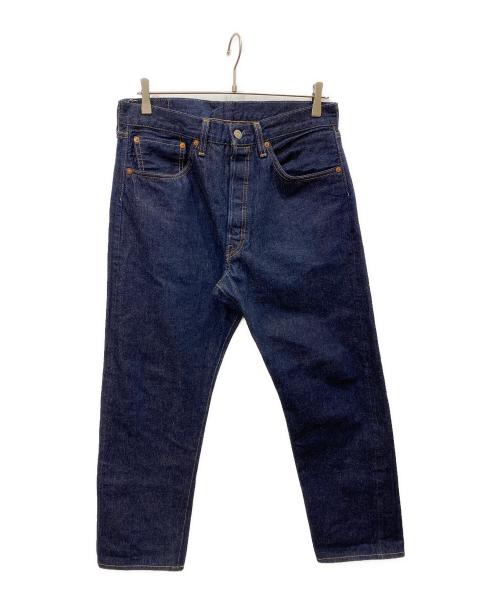 LEVI'S VINTAGE CLOTHING（リーバイス ビンテージ クロージング）LEVI'S VINTAGE CLOTHING (リーバイス ビンテージ クロージング) 復刻501XXデニムパンツ インディゴ サイズ:W34の古着・服飾アイテム