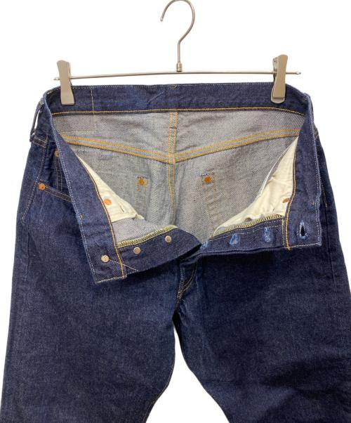 LEVI'S VINTAGE CLOTHING（リーバイス ビンテージ クロージング）LEVI'S VINTAGE CLOTHING (リーバイス ビンテージ クロージング) 復刻501XXデニムパンツ インディゴ サイズ:W34の古着・服飾アイテム
