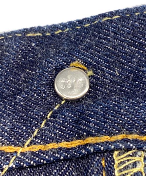 LEVI'S VINTAGE CLOTHING（リーバイス ビンテージ クロージング）LEVI'S VINTAGE CLOTHING (リーバイス ビンテージ クロージング) 復刻501XXデニムパンツ インディゴ サイズ:W34の古着・服飾アイテム