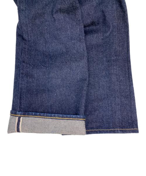 LEVI'S VINTAGE CLOTHING（リーバイス ビンテージ クロージング）LEVI'S VINTAGE CLOTHING (リーバイス ビンテージ クロージング) 復刻501XXデニムパンツ インディゴ サイズ:W34の古着・服飾アイテム