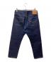 LEVI'S VINTAGE CLOTHING (リーバイス ビンテージ クロージング) 復刻501XXデニムパンツ インディゴ サイズ:W34：18000円