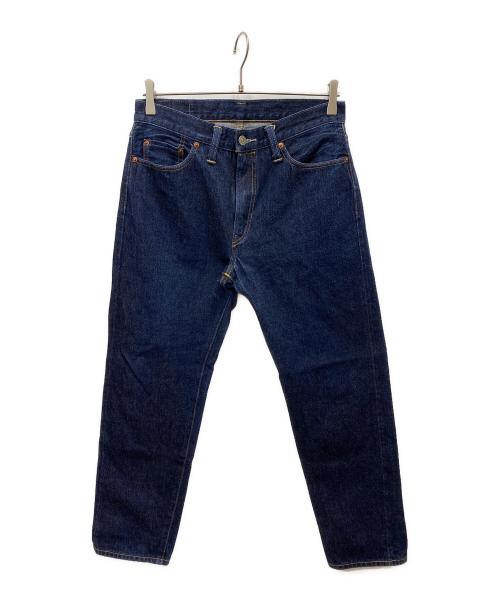 LEVI'S VINTAGE CLOTHING（リーバイス ビンテージ クロージング）LEVI'S VINTAGE CLOTHING (リーバイス ビンテージ クロージング) 復刻 501ZXXデニムパンツ インディゴ サイズ:W33の古着・服飾アイテム