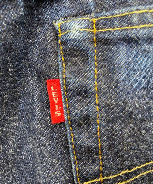 LEVI'S VINTAGE CLOTHING（リーバイス ビンテージ クロージング）LEVI'S VINTAGE CLOTHING (リーバイス ビンテージ クロージング) 復刻 501ZXXデニムパンツ インディゴ サイズ:W33の古着・服飾アイテム