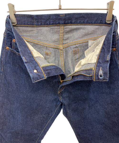 LEVI'S VINTAGE CLOTHING（リーバイス ビンテージ クロージング）LEVI'S VINTAGE CLOTHING (リーバイス ビンテージ クロージング) 復刻 501ZXXデニムパンツ インディゴ サイズ:W33の古着・服飾アイテム