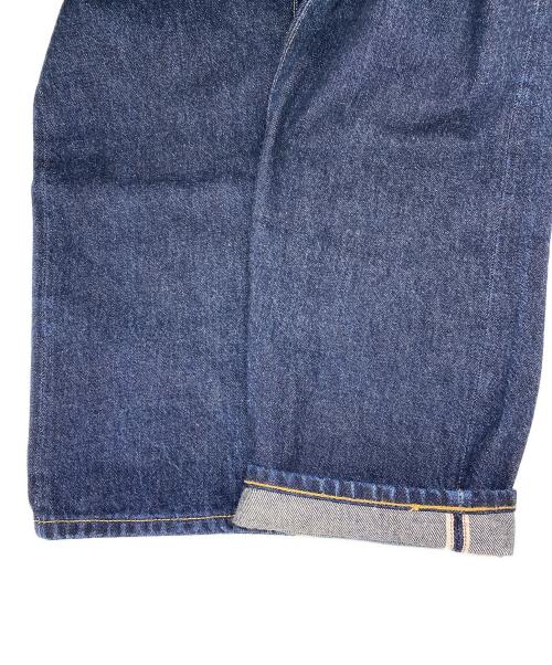 LEVI'S VINTAGE CLOTHING（リーバイス ビンテージ クロージング）LEVI'S VINTAGE CLOTHING (リーバイス ビンテージ クロージング) 復刻 501ZXXデニムパンツ インディゴ サイズ:W33の古着・服飾アイテム