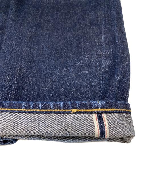 LEVI'S VINTAGE CLOTHING（リーバイス ビンテージ クロージング）LEVI'S VINTAGE CLOTHING (リーバイス ビンテージ クロージング) 復刻 501ZXXデニムパンツ インディゴ サイズ:W33の古着・服飾アイテム