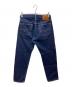 LEVI'S VINTAGE CLOTHING (リーバイス ビンテージ クロージング) 復刻 501ZXXデニムパンツ インディゴ サイズ:W33：14000円