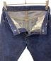 中古・古着 LEVI'S VINTAGE CLOTHING (リーバイス ビンテージ クロージング) 復刻 501ZXXデニムパンツ インディゴ サイズ:W33：14000円