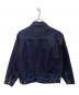 LEVI'S VINTAGE CLOTHING (リーバイス ビンテージ クロージング) 復刻 507XX TYPE 2 デニムジャケット インディゴ サイズ:40：29000円