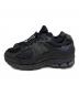 JJJJound (ジョウンド) NEW BALANCE (ニューバランス) ローカットスニーカー ブラック サイズ:27㎝：37000円