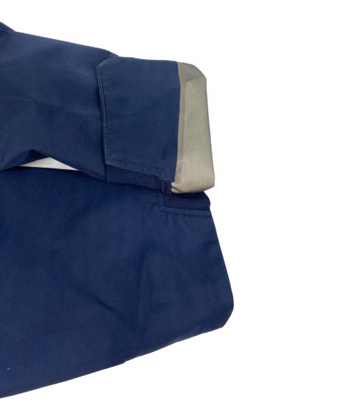 ARC'TERYX VEILANCE（アークテリクスヴェイランス）ARC'TERYX VEILANCE (アークテリクス ヴェイランス) Arris Jacket ネイビー サイズ:Mの古着・服飾アイテム