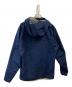 ARC'TERYX VEILANCE (アークテリクス ヴェイランス) Arris Jacket ネイビー サイズ:M：33000円