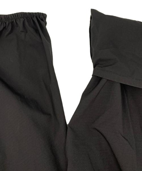 ARC'TERYX（アークテリクス）ARC'TERYX (アークテリクス) Squamish jacket ブラック サイズ:Mの古着・服飾アイテム