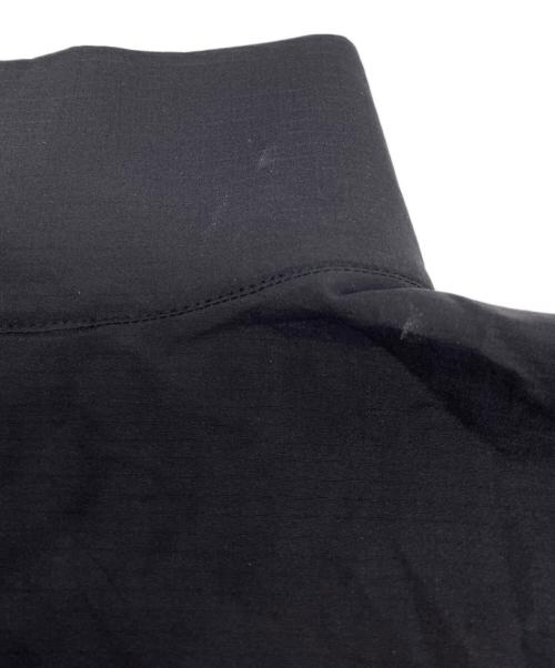 ARC'TERYX（アークテリクス）ARC'TERYX (アークテリクス) Squamish jacket ブラック サイズ:Mの古着・服飾アイテム