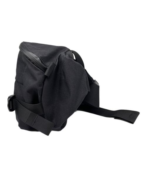 MYSTERY RANCH（ミステリーランチ）MYSTERY RANCH (ミステリーランチ) HIP MONKEY2 ブラックの古着・服飾アイテム