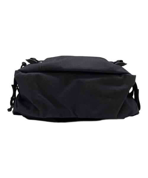 MYSTERY RANCH（ミステリーランチ）MYSTERY RANCH (ミステリーランチ) HIP MONKEY2 ブラックの古着・服飾アイテム