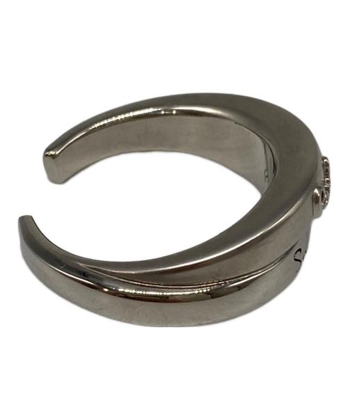 PAUL SMITH（ポールスミス）Paul Smith (ポールスミス) メッキ加工リング シルバー サイズ:不明の古着・服飾アイテム