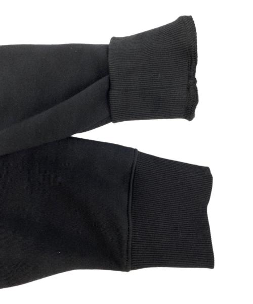 THE NORTH FACE（ザ ノース フェイス）THE NORTH FACE (ザ ノース フェイス) リアビューフルジップフーディ ジップパーカー ブラック サイズ:Mの古着・服飾アイテム