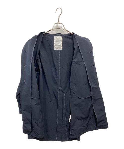 WTAPS（ダブルタップス）WTAPS (ダブルタップス) ナイロンコート ブラック サイズ:1の古着・服飾アイテム