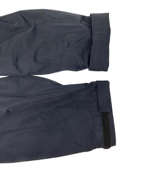 WTAPS（ダブルタップス）WTAPS (ダブルタップス) ナイロンコート ブラック サイズ:1の古着・服飾アイテム