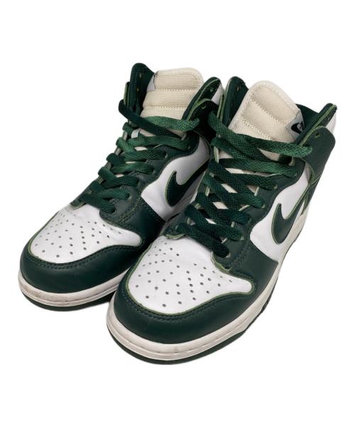 NIKE（ナイキ）NIKE (ナイキ) DUNK HIGH 