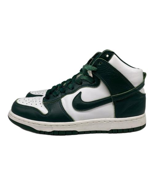 NIKE（ナイキ）NIKE (ナイキ) DUNK HIGH 
