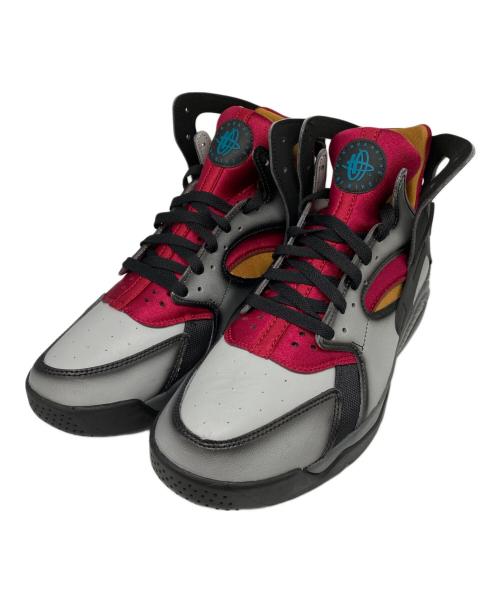 NIKE（ナイキ）NIKE (ナイキ) Air Flight Huarache グレー サイズ:27.5㎝の古着・服飾アイテム