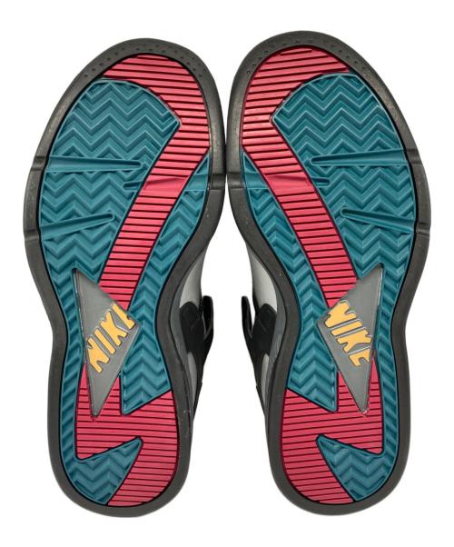 NIKE（ナイキ）NIKE (ナイキ) Air Flight Huarache グレー サイズ:27.5㎝の古着・服飾アイテム