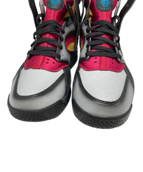 NIKE（ナイキ）NIKE (ナイキ) Air Flight Huarache グレー サイズ:27.5㎝の古着・服飾アイテム