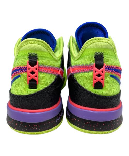 NIKE（ナイキ）NIKE (ナイキ) Zoom LeBron NXXT Gen グリーン サイズ:27.5㎝の古着・服飾アイテム
