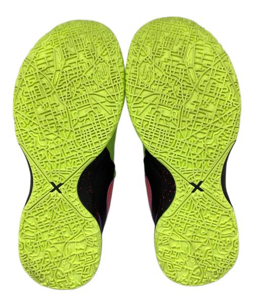 NIKE（ナイキ）NIKE (ナイキ) Zoom LeBron NXXT Gen グリーン サイズ:27.5㎝の古着・服飾アイテム