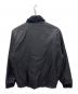 MONCLER (モンクレール) リバーシブルフリースジャケット ブラック サイズ:L：17000円