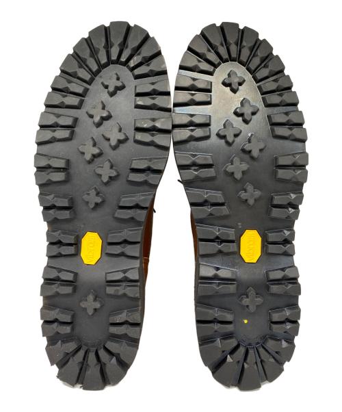 Danner（ダナー）Danner (ダナー) LIGHT2 CEDAR RAINBOW ブラウン サイズ:US9の古着・服飾アイテム