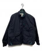 L.L.Beanエルエルビーン）の古着「Windy Ridge Jacket」｜ブラック