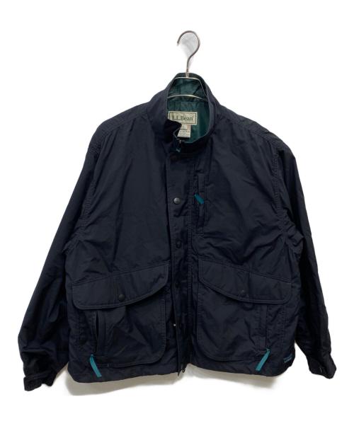 L.L.Bean（エルエルビーン）L.L.Bean (エルエルビーン) Windy Ridge Jacket ブラック サイズ:Sの古着・服飾アイテム